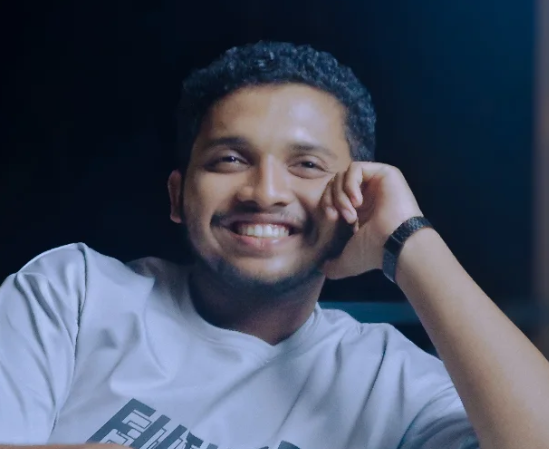 Best digital marketer and graphic designer in Tirur